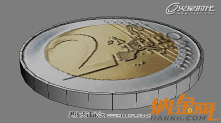 3DS MAX實(shí)例教程：模擬真實(shí)的反應(yīng)堆動(dòng)畫(huà),PS教程,設(shè)友公社教程網(wǎng)