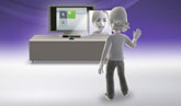 游戲體感新世代！全方位讓你了解什么是KINECT