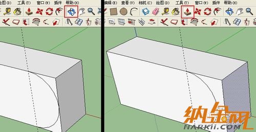 SketChup如何創(chuàng)建三維模型？