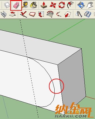 SketChup如何創(chuàng)建三維模型？