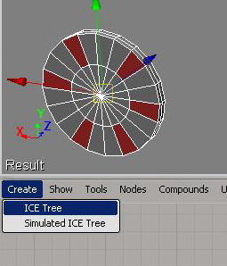 Softimage ICE輪子轉(zhuǎn)動動畫教程 飛特網(wǎng) SoftimageXSI教程 ?